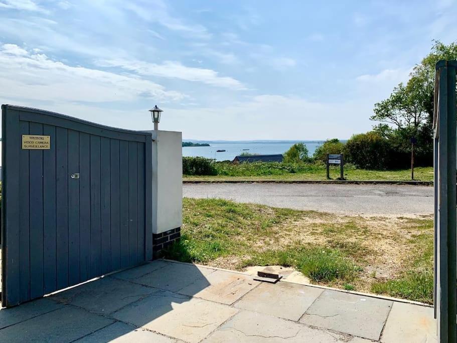 浦耳The Boathouse. The Gateway To The Jurassic Coast别墅 外观 照片